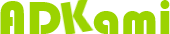 Adkami logo